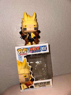 Naruto Funko pop