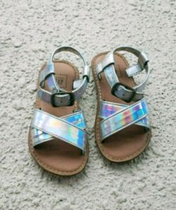 Gap Girl Sandals size 6