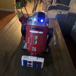 R2-D2 Body kit robot 