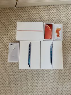 Boxes