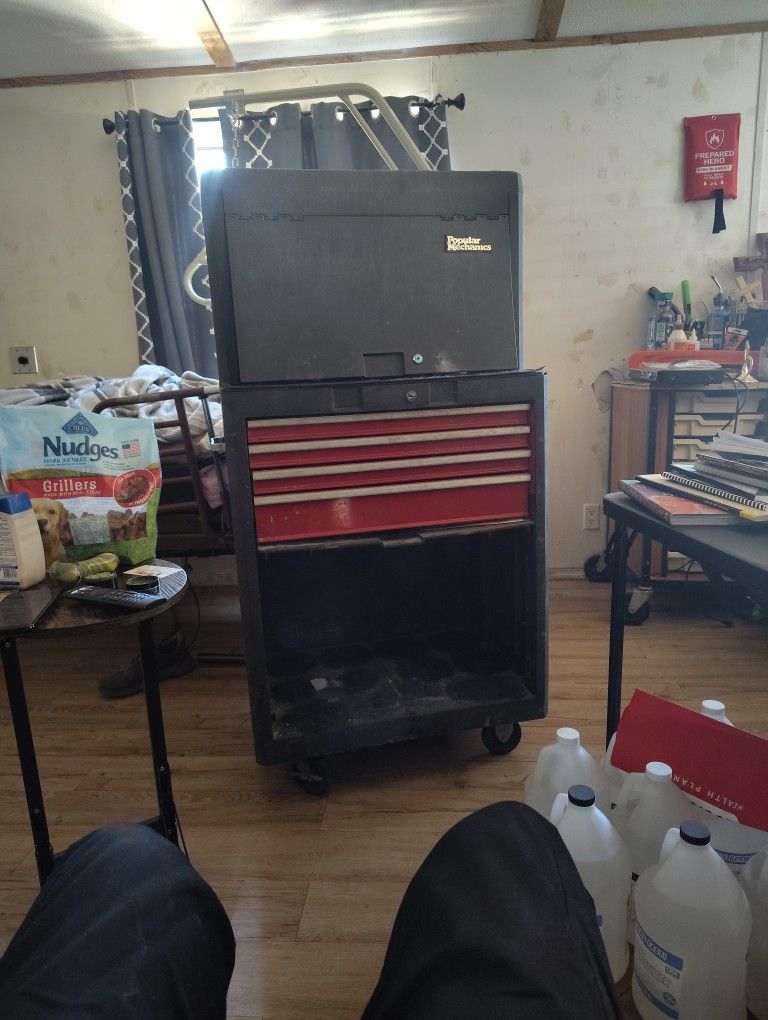 Toolbox