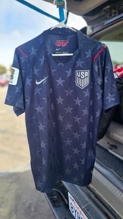 USA AWAY jersey