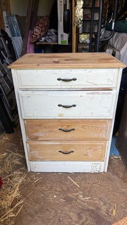 Dresser project
