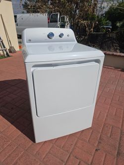 Gas dryer
