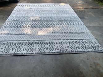Area rug