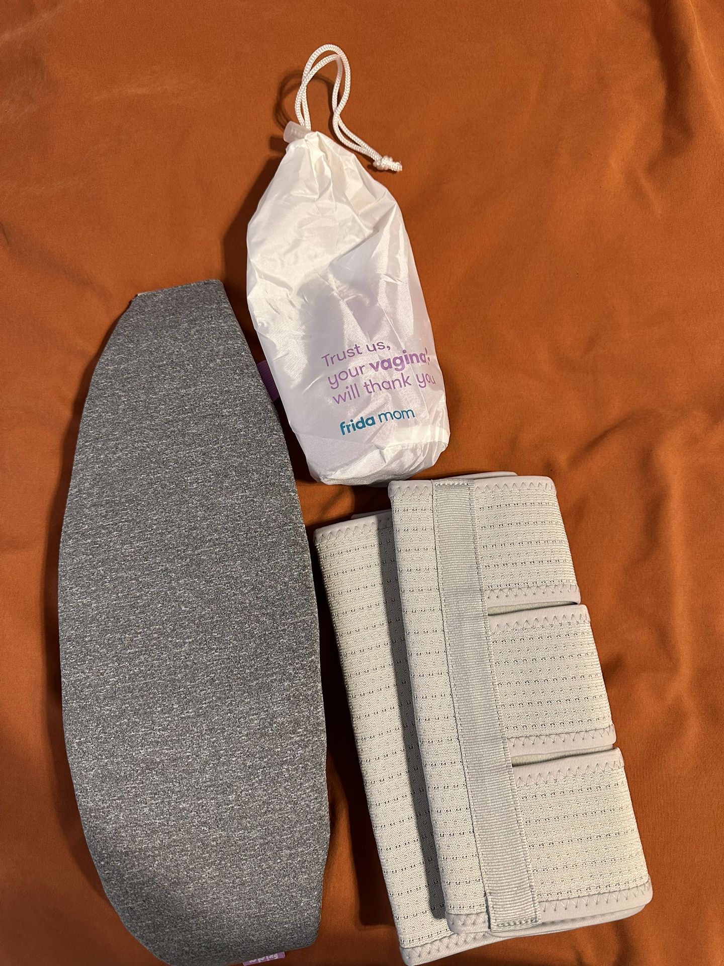 Frida Mom Postpartum Stuff