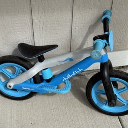 Chillafish Balance Bike