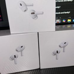 Air Pods Pro 2 