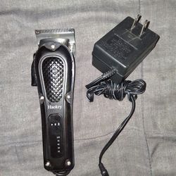  Haokry Cordless Hair Clippers - Rechargeable