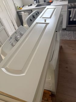 3” closet doors