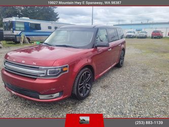 2013 Ford Flex