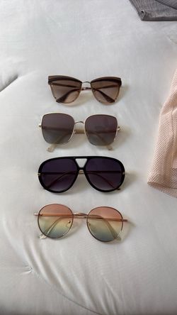 Women sunglasses