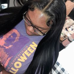 Closure Sewin  2hr Or Less