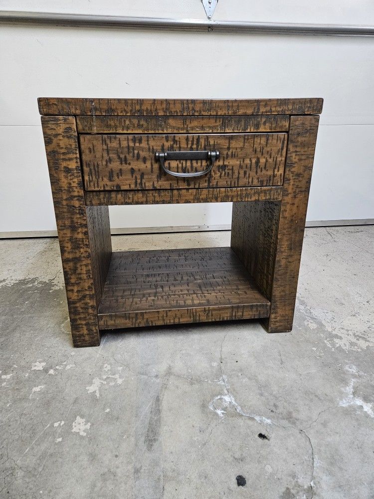 End Table