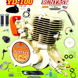 New Motorized Bike Parts Engines Bicycles And Much More contact  52O4O69691