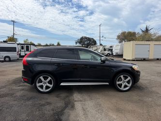 2011 Volvo XC60
