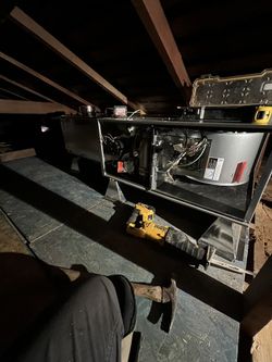 HVAC