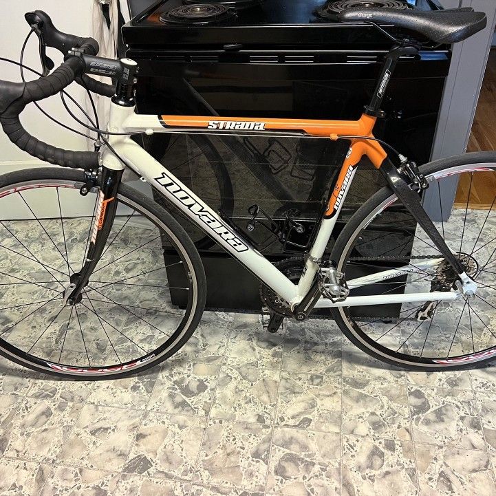 NOVARA STRAUA XL