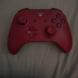 XBOX one wireless controller 