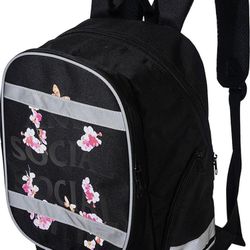 Authentic Anti Social Social Club Backpack