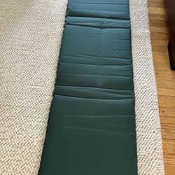 ThermaRest Sleeping Pad