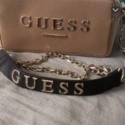 Guess Crossbody 