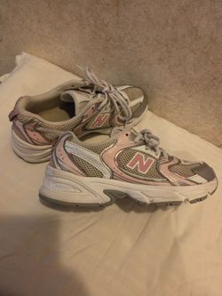 Girl new balances