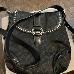 Authentic Fossil And Coach 