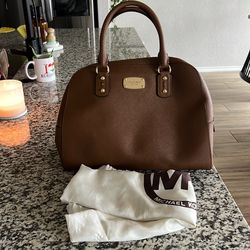 Michael Kors handbag