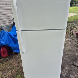 Fridge