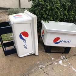 Hieleras Grandes $$$$ 