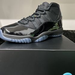 Jordan 11 Gamma’s 10.5 