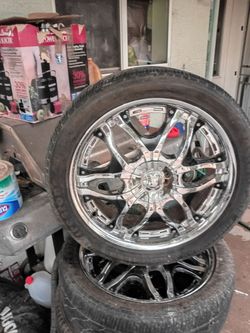 Rims