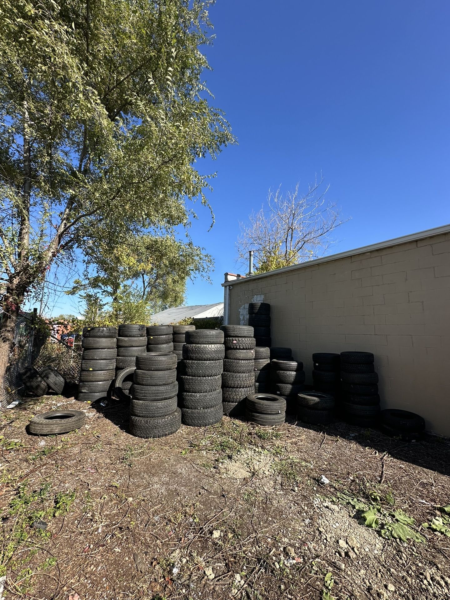 Used Tires For Sale
