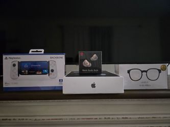 Ipad gen 8 Bundle