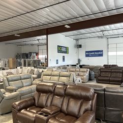 Sofas, Sectionals And More! All Brand New. Delivery Available 