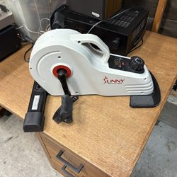 Under Desk Elliptical 