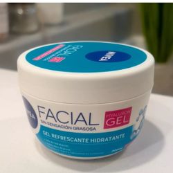 Nivea Face Gel 