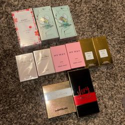 Perfume / Cologne 🔥