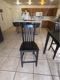 Dining Room Table