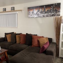 Must Sell Fast Sectional Furniture 