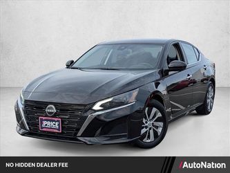 2023 Nissan Altima