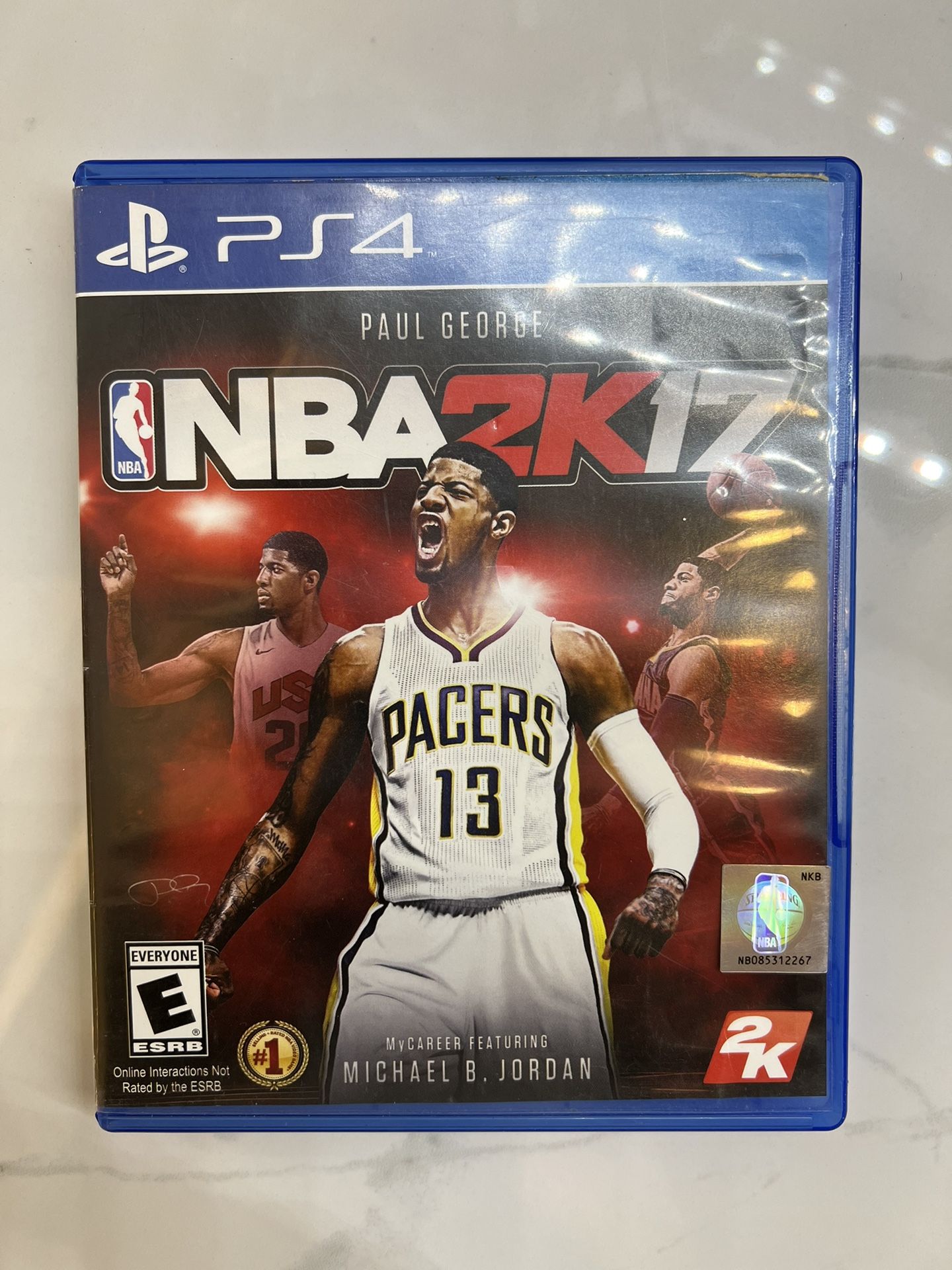 Ps4 Games (4 Game Sale)