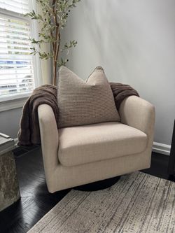 Accent Chair