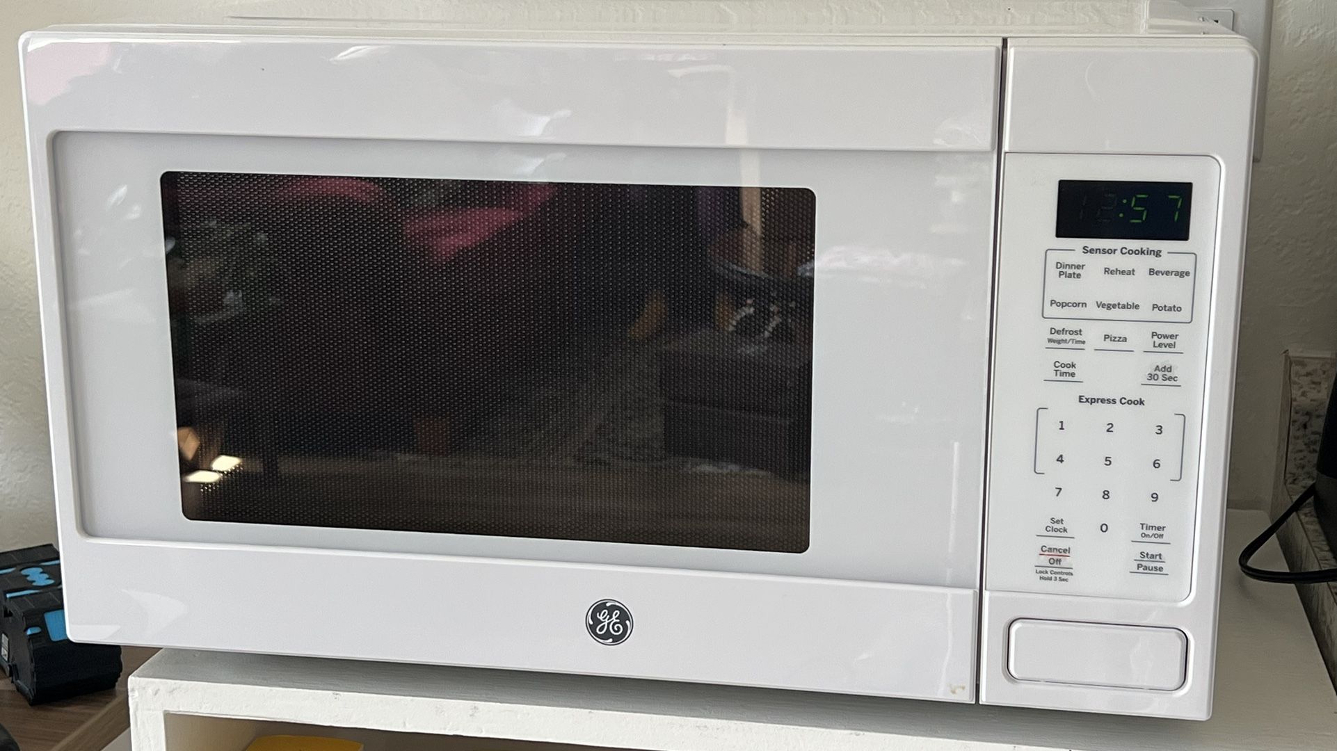 Microwave