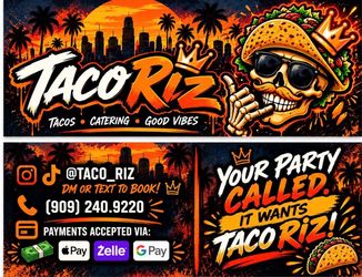 Taco Grill