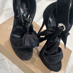 Christian Louboutin Heels 