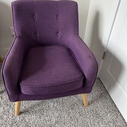 Upholstered Armchairs