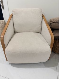 Swivel sofa chairs