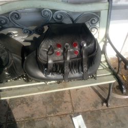 Saddle Bags Hardley Davidson